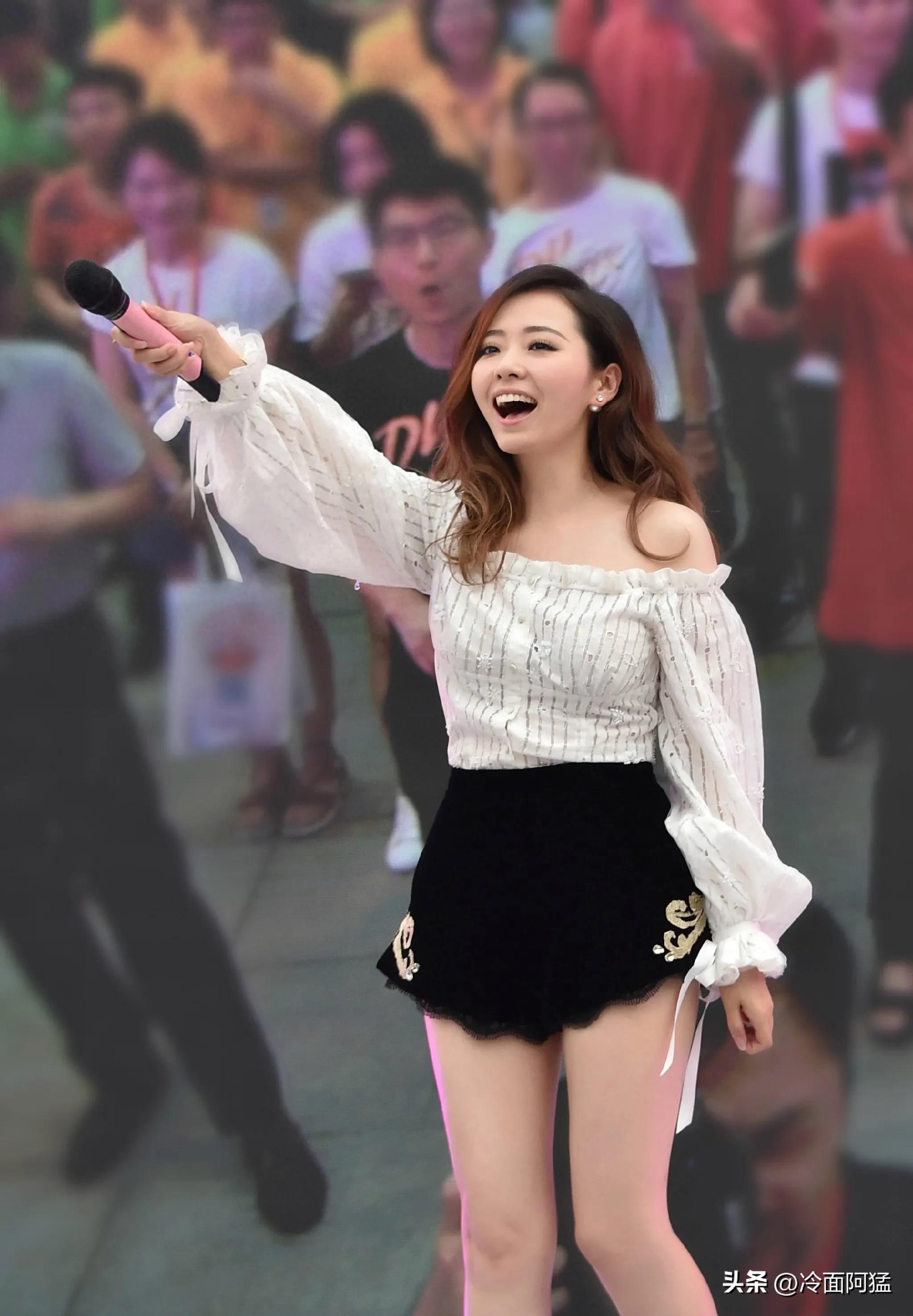 当今内地流行乐坛,论歌手的影响力,前5名都是谁,刀郎能否入围