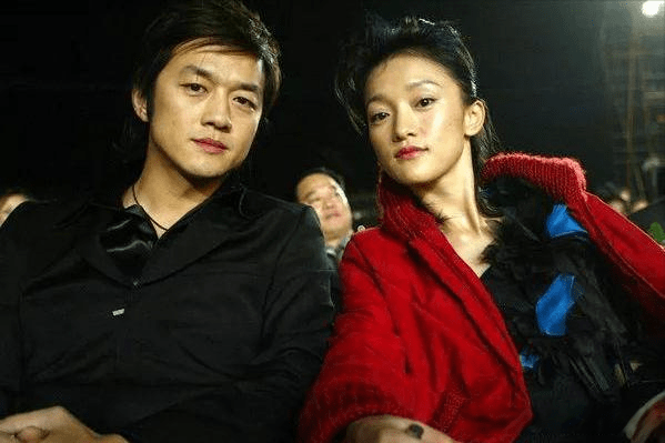 不婚不育但有固定伴侣,无儿无女也很幸福_周迅_窦鹏_北京发展