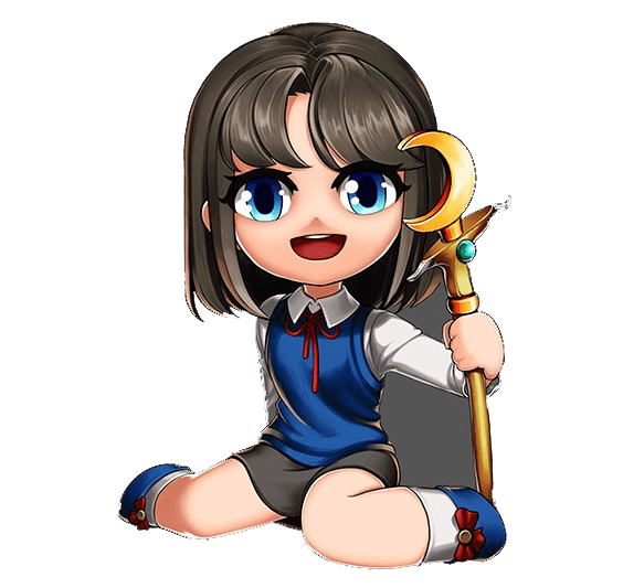 《红月》手游:九位角色详细攻略,重温经典,兄弟一起再战红月!