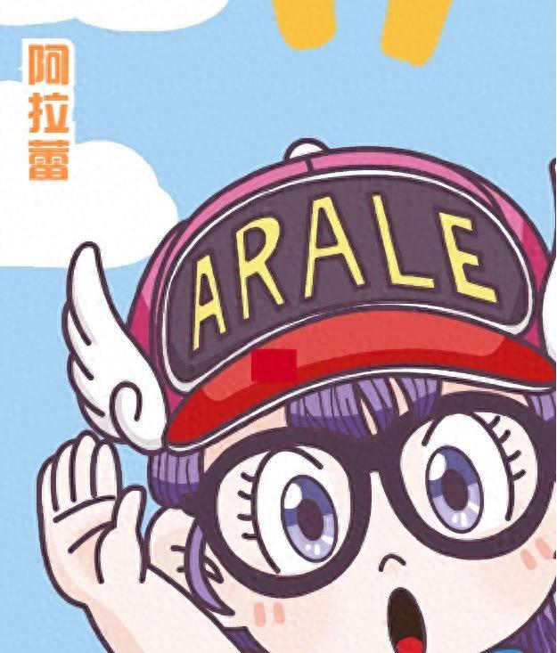 7年前,自称要挣钱养弟弟的4岁女孩阿拉蕾近照曝光,网友:长歪了_孩子