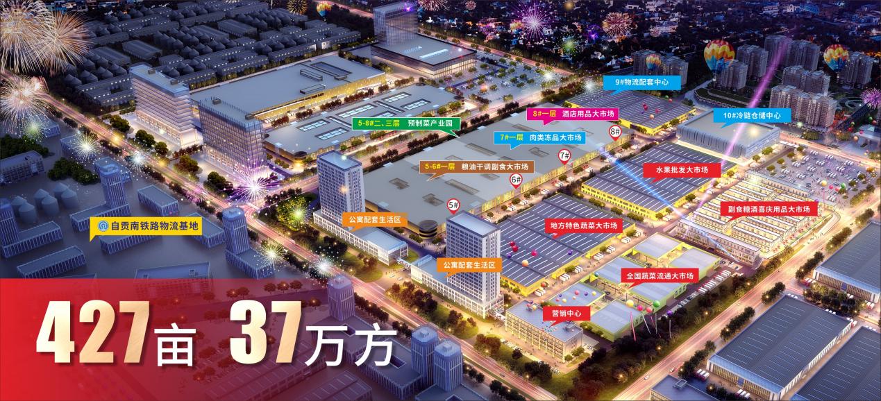 水果批发市场攻略