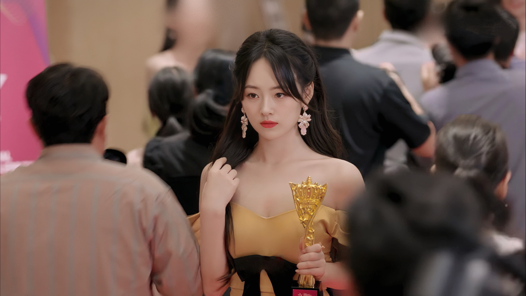 邹梓越《亲爱的隐居先生》优酷热播 陈香香怼人金句频出_汤敏_作品