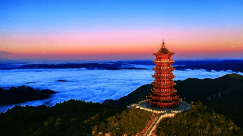 达州市宣汉县成功创建"全国百强县"工作纪实_发展_经济_全省