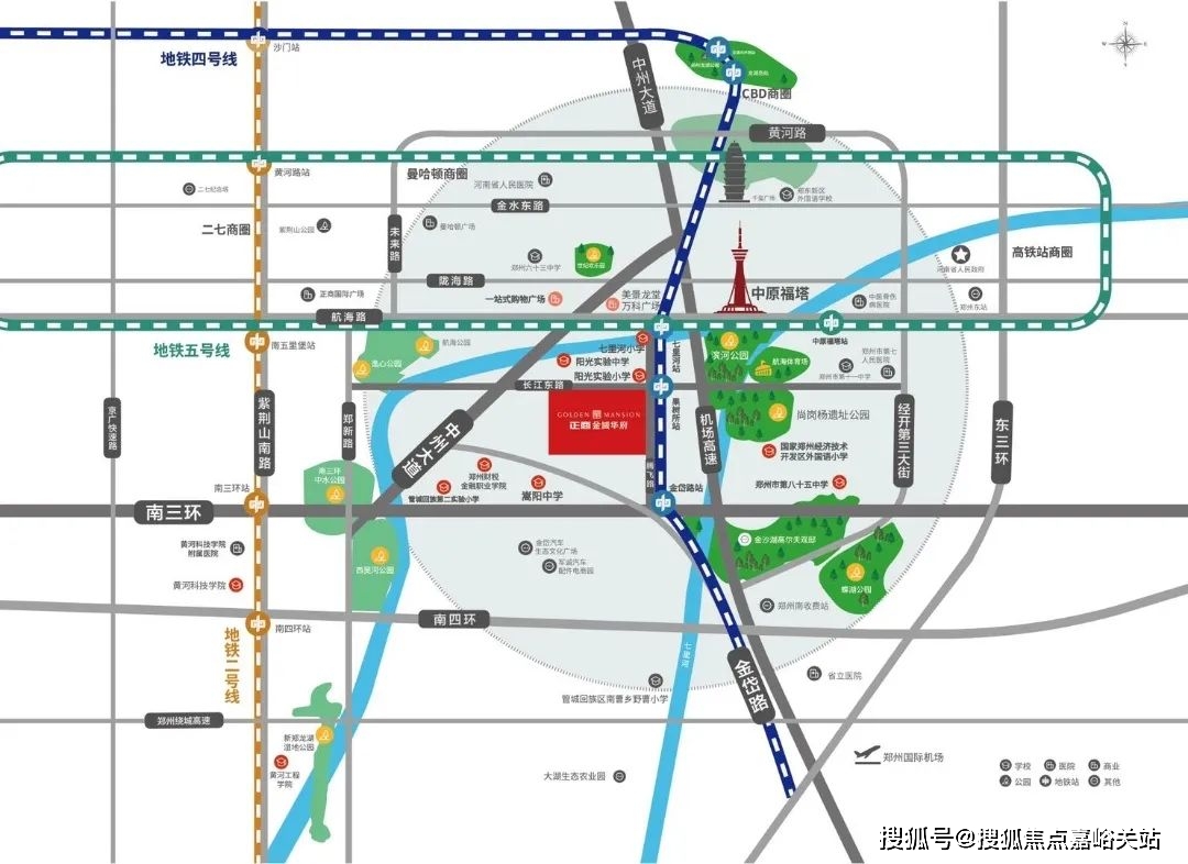 正商金域华府售楼处处电话|楼盘详情-小区环境-容积率|正商金域华府