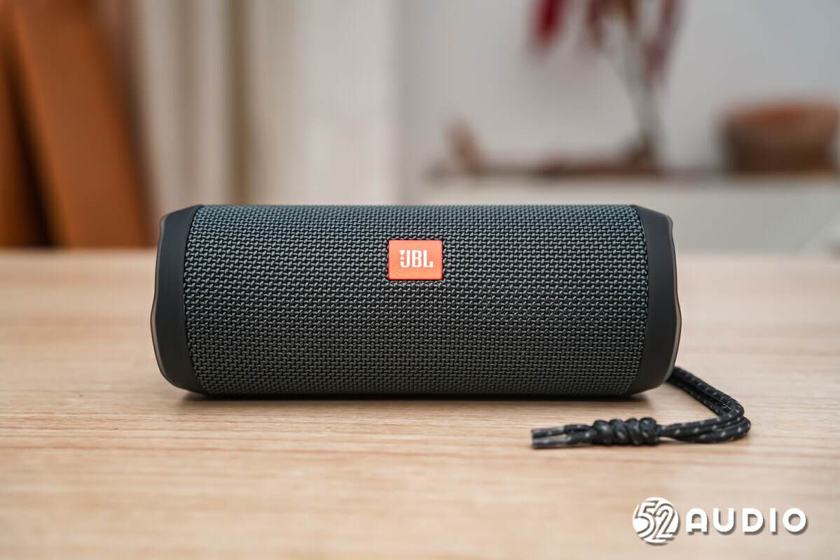 jbl flip essential 2便携音箱评测:小身板大声量,可随身带着的好声音