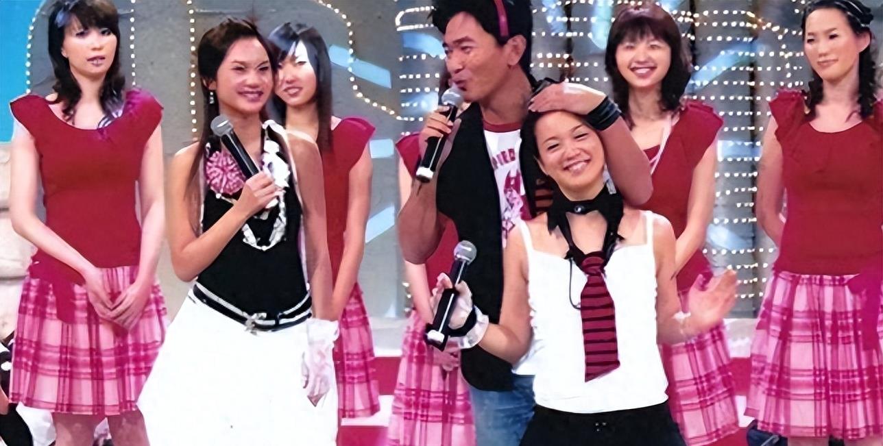 下嫁活佛老公,住千万豪宅资产甩大小s几条街,阿雅才是人生赢家_刘德华