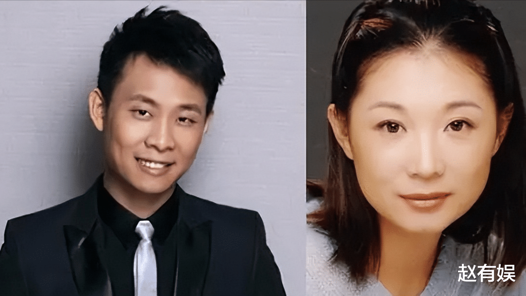 演员张译:娶旺夫的钱琳琳,不惧女方二婚带娃,结婚16年宠妻如宝_郭娜