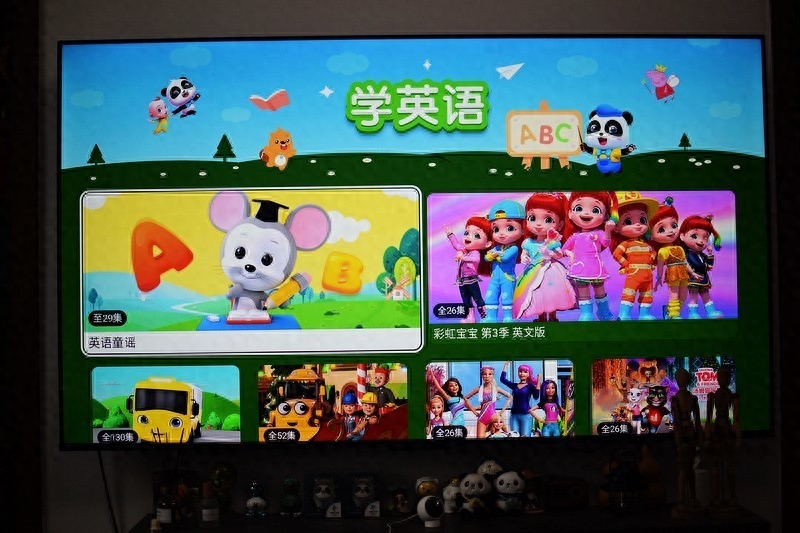 没广告畅快观影，泰捷WE60 Pro电视盒子开启新时代的电视娱乐体验