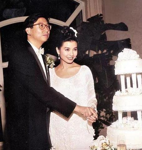 最红不过钟楚红!