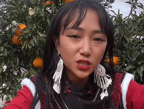 网红凉山孟阳翻车!