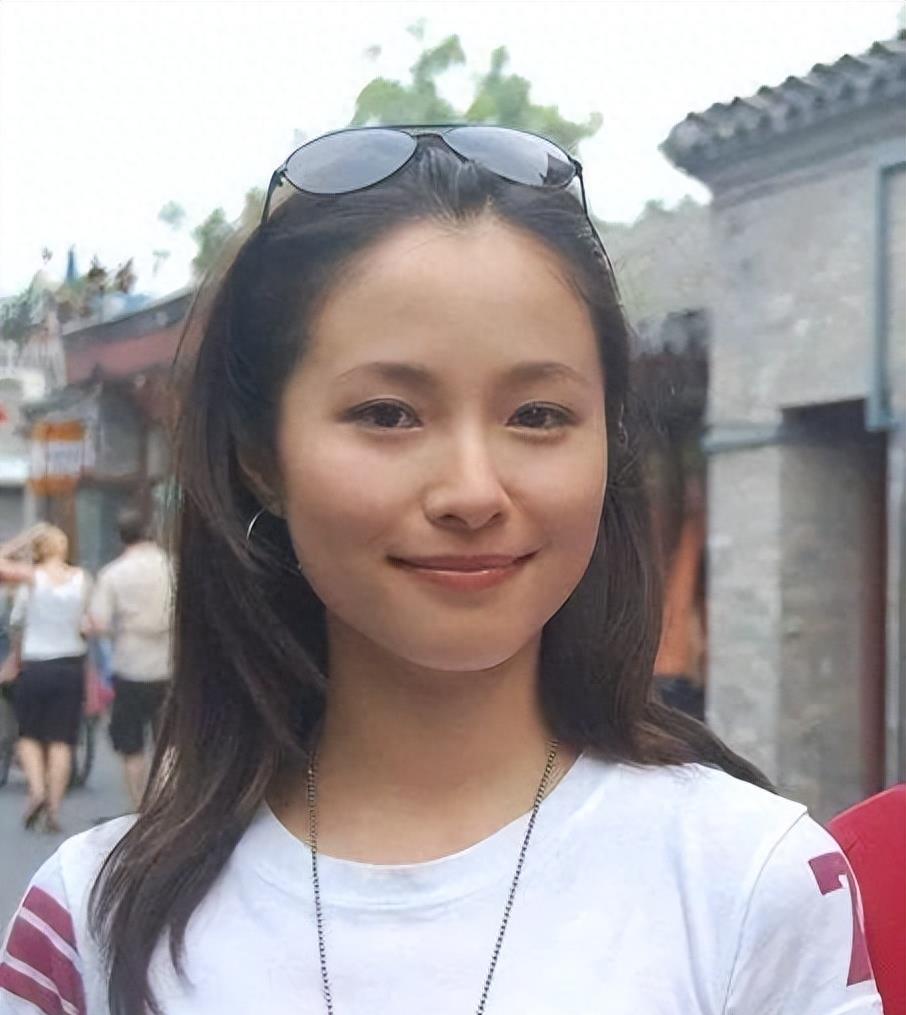 "文艺女神"江一燕:身为演员酷爱拍照,从小展露惊人舞蹈天赋_尹力