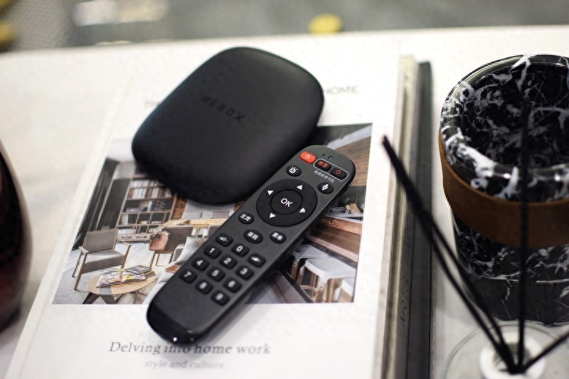 没广告畅快观影，泰捷WE60 Pro电视盒子开启新时代的电视娱乐体验