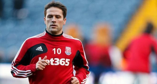 18岁成名,24岁迟暮,34岁退役!_欧文_利物浦_英超