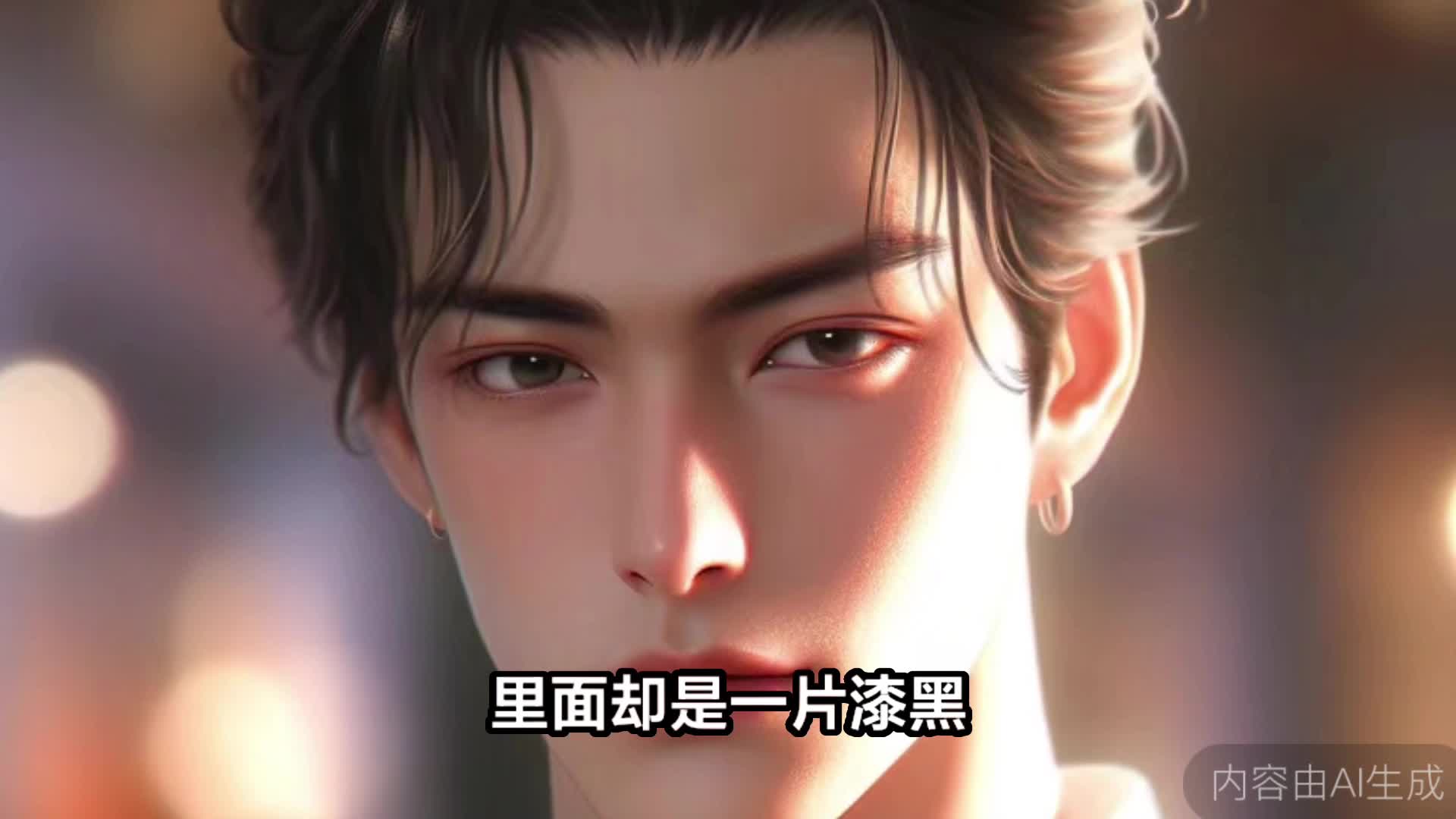 重生我成了富二代周行