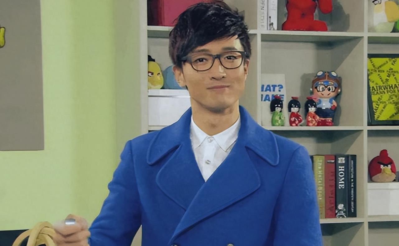 从搞笑角色到演诈骗犯，转型成功的王传君，背后离不开爱她的女子_搜狐网