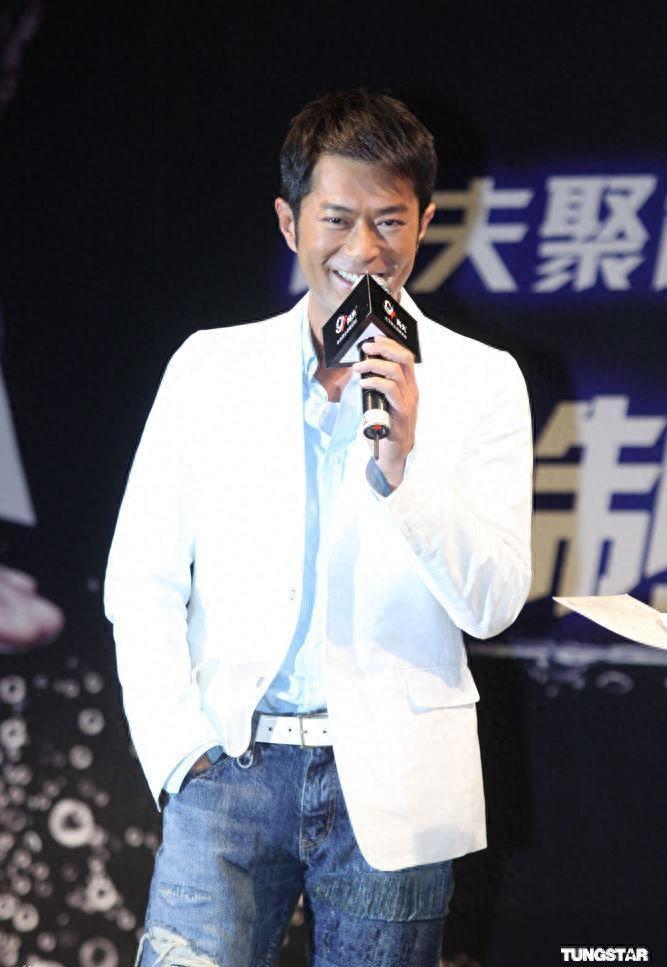 罕曝最新近况,马蓉住豪宅似少女疑交新欢_古天乐_王宝强_成功