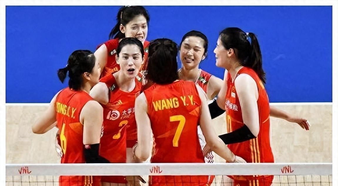 朱婷说出心里话,新的决定被批准!张常宁敲响警钟_丁霞_排球队_地方