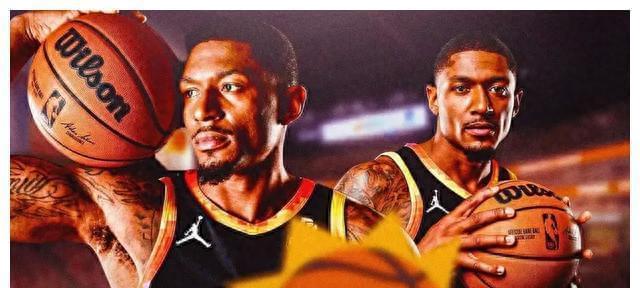 誰是NBA最出色的跑動球員？十大喜歡頻繁奔跑的巨星：庫里領銜