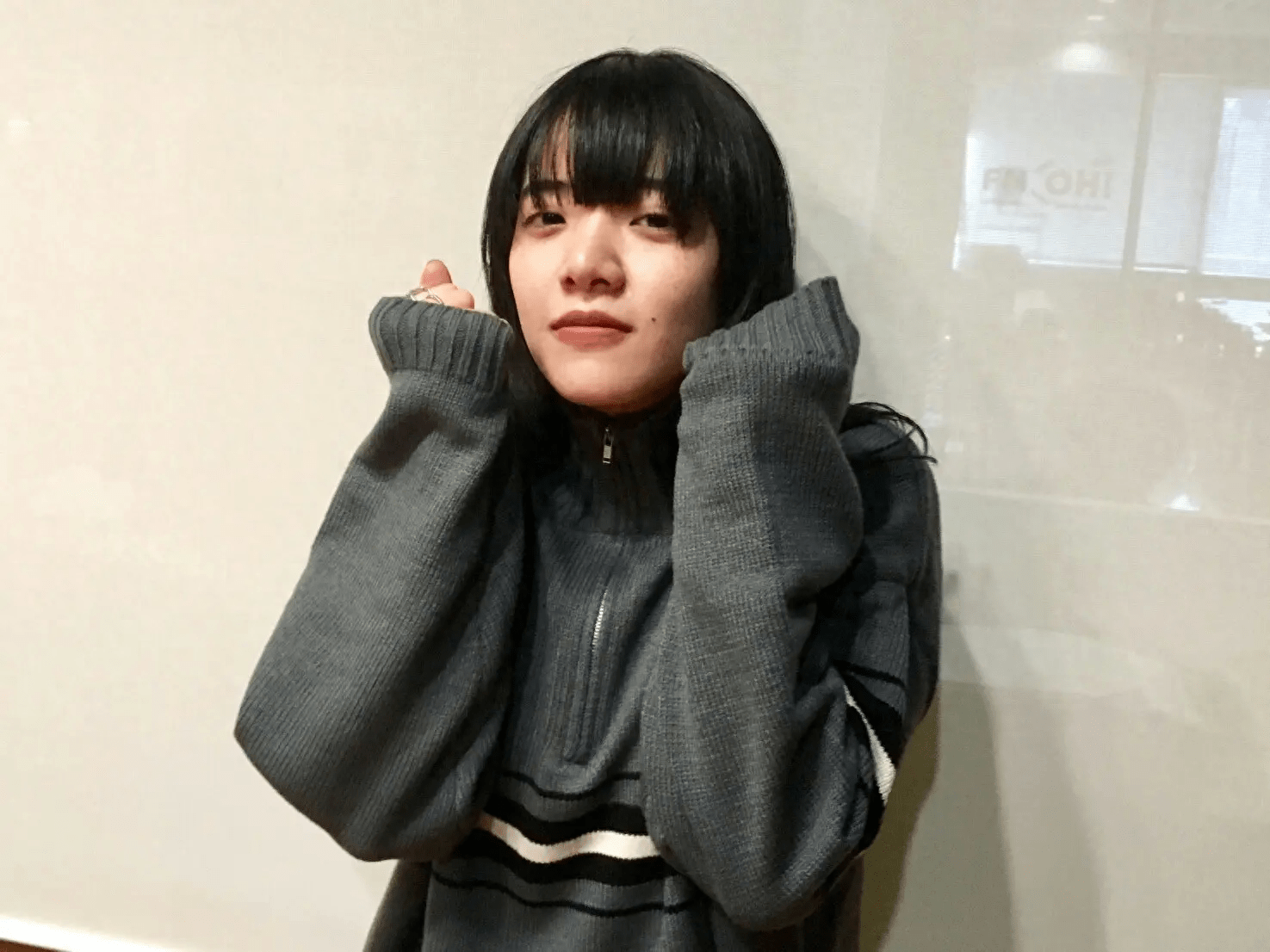 相恋4年,日本新生代原创女歌手爱缪钦慕大叔,爱无错_小姑娘_尾崎丰