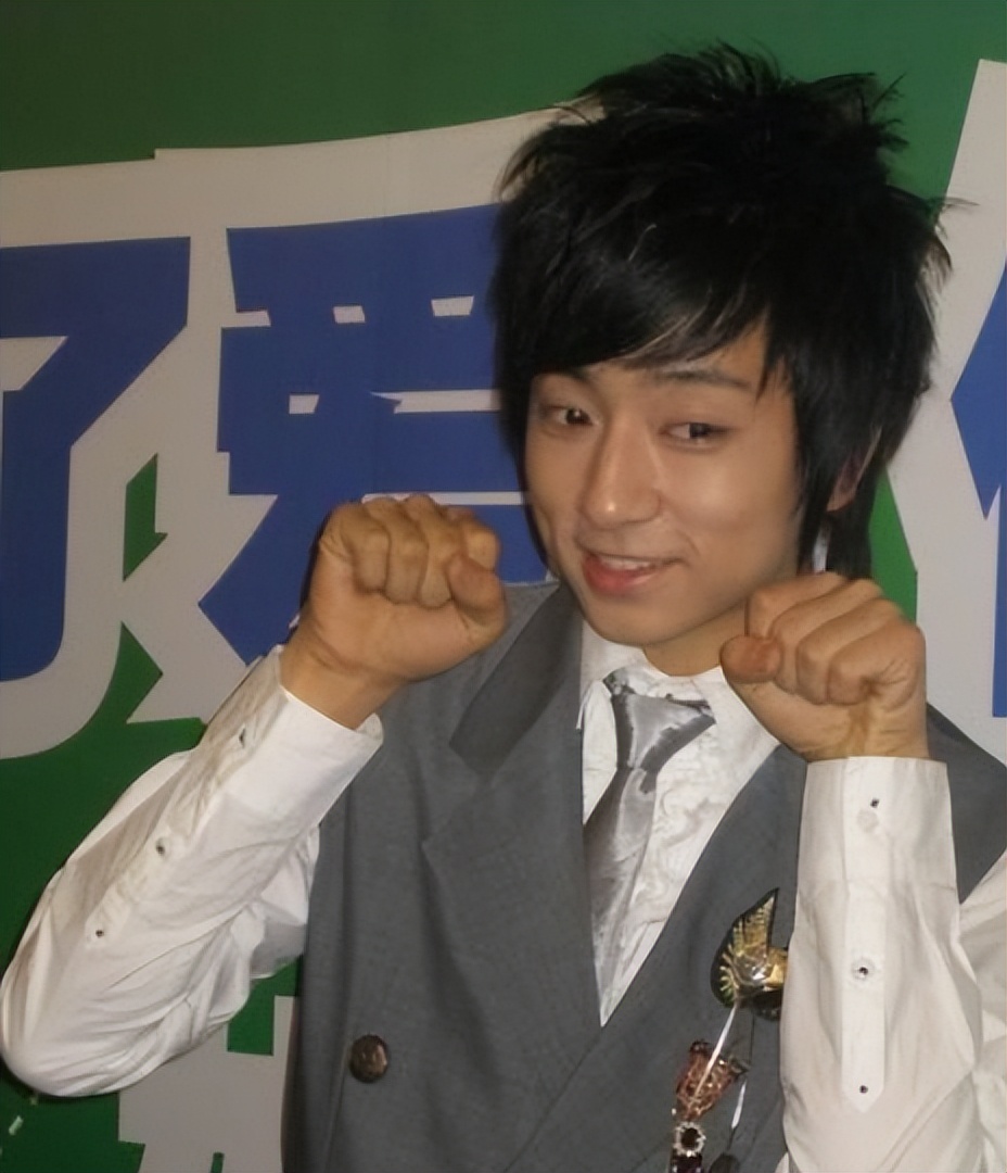 当师洋的性别被质疑时,我们应当思考,为什么一个人的性别会成为被批评