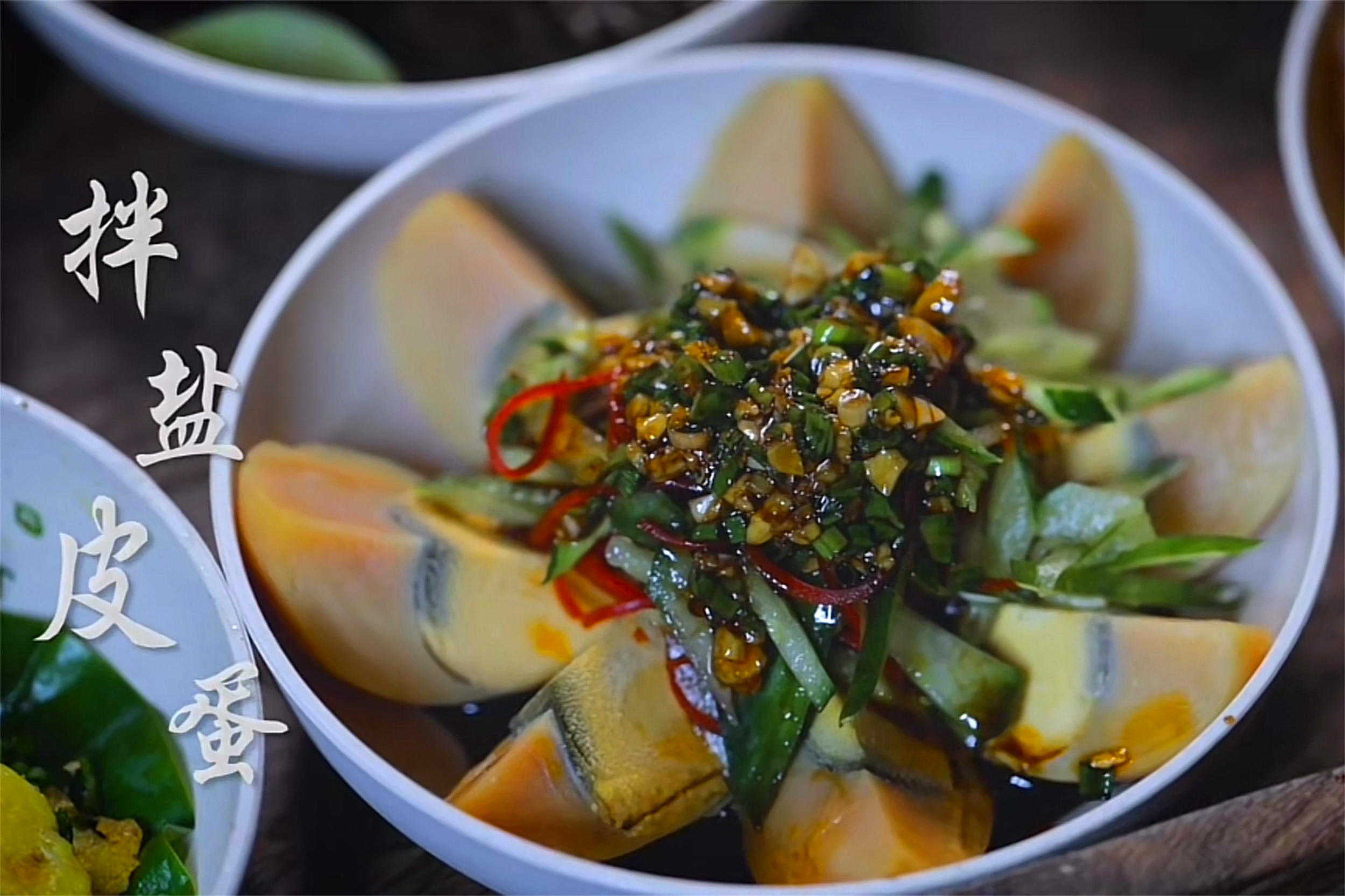 回顾李子柒最后的10个作品,离开2年,再看田园风还是如此美好!