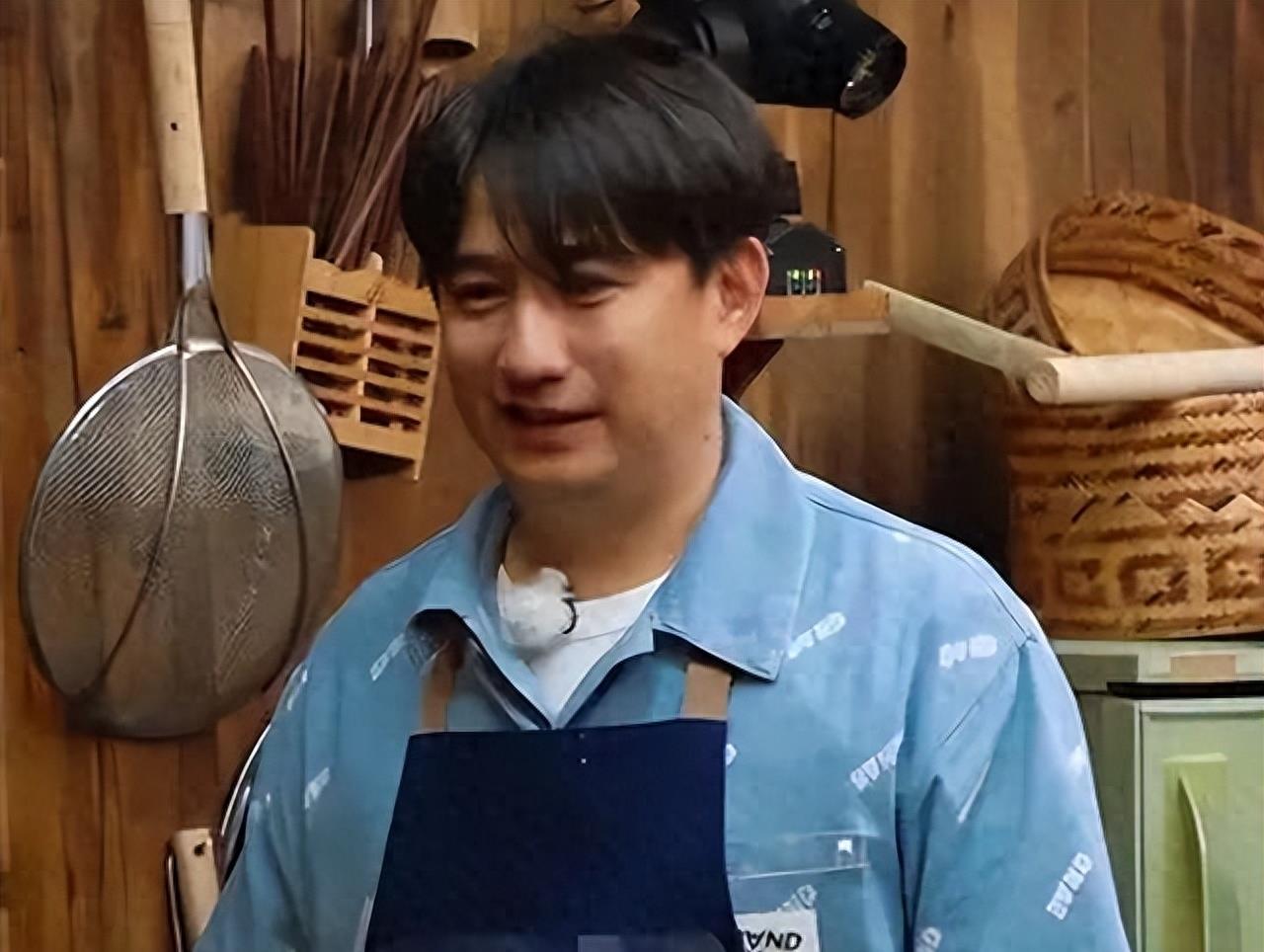 当众"顶"女子屁股,黄磊的"文艺"人设崩塌了_问题_孙莉_事件