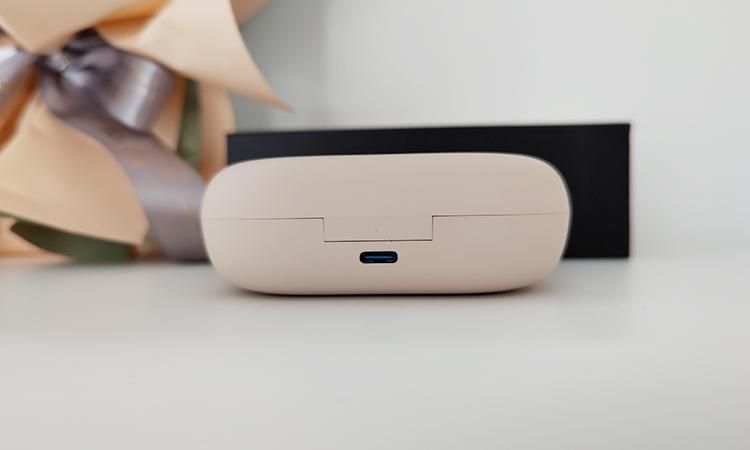 舒适的佩戴体验,从此刻开始:南卡OE CC开放式耳机