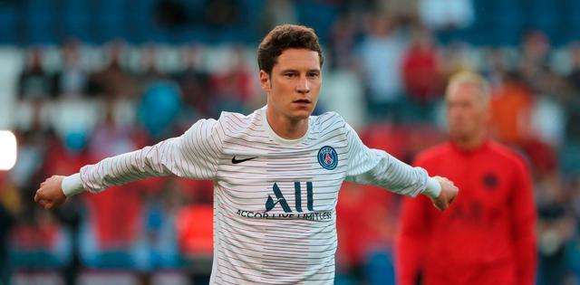 告别巴黎,德拉克斯勒或难回到欧洲豪门_欧元_天才_球员