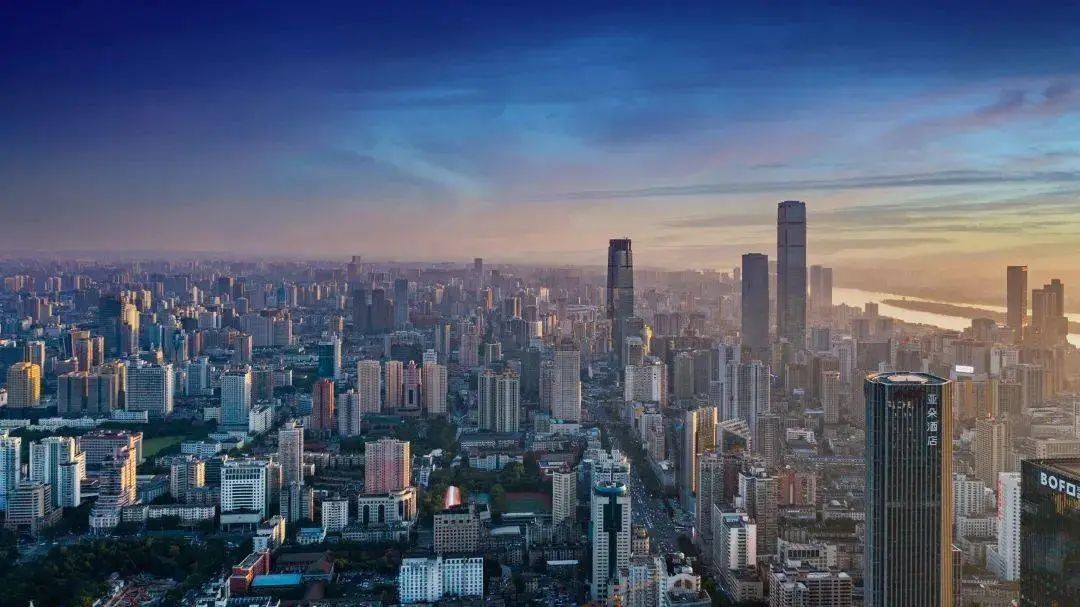 长沙华发入主芙蓉路cbd中轴!打造超级豪宅——华发四季云玺!