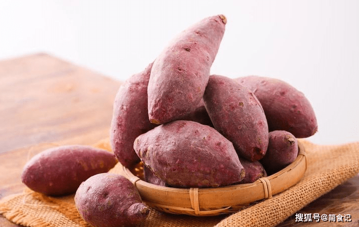 买红薯时，挑“细长”还是“粗圆”？
