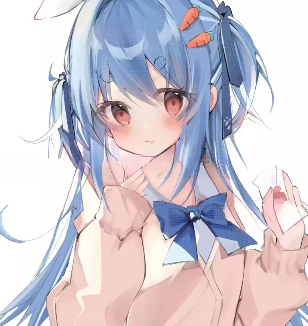 单人动漫女头(投稿版)‖把玫瑰藏于盛夏,把海棠藏于深秋_平台_立场