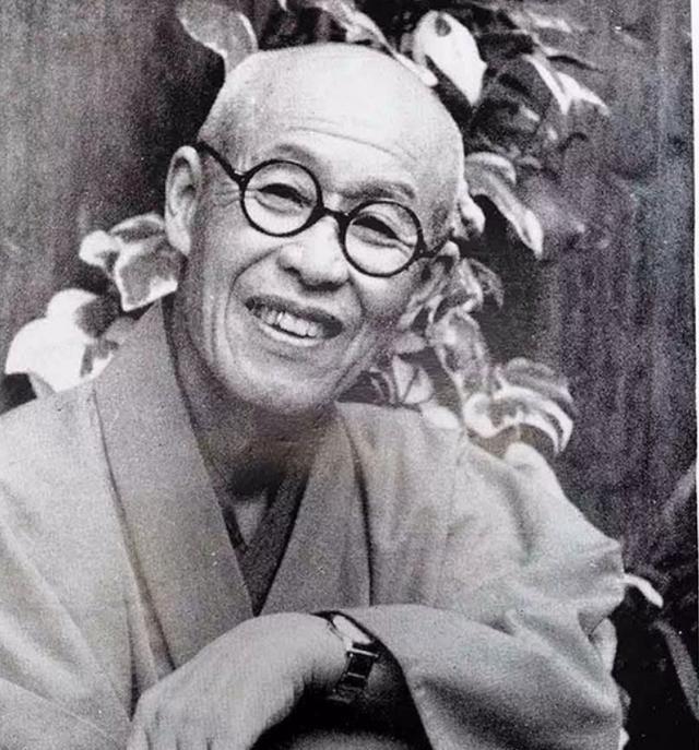 内山完造:为营救许广平奔走,写16万字回忆鲁迅,74岁病逝于中国_先生