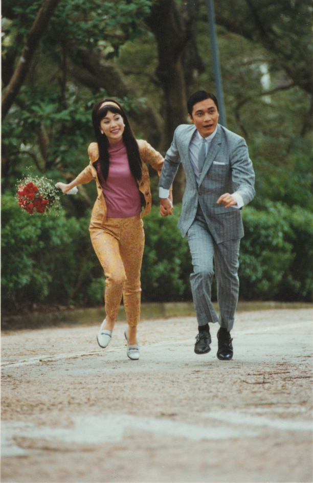 "罗嘉良,对前妻没有愧疚,爱小娇妻也爱一对儿女_方敏仪_温兆伦_事业