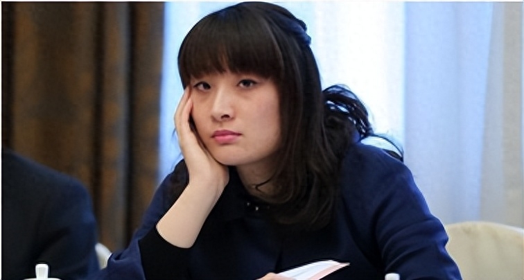 41岁宗馥莉:身材走样发胖明显,有钱人不屑追她!婚姻大事难成!