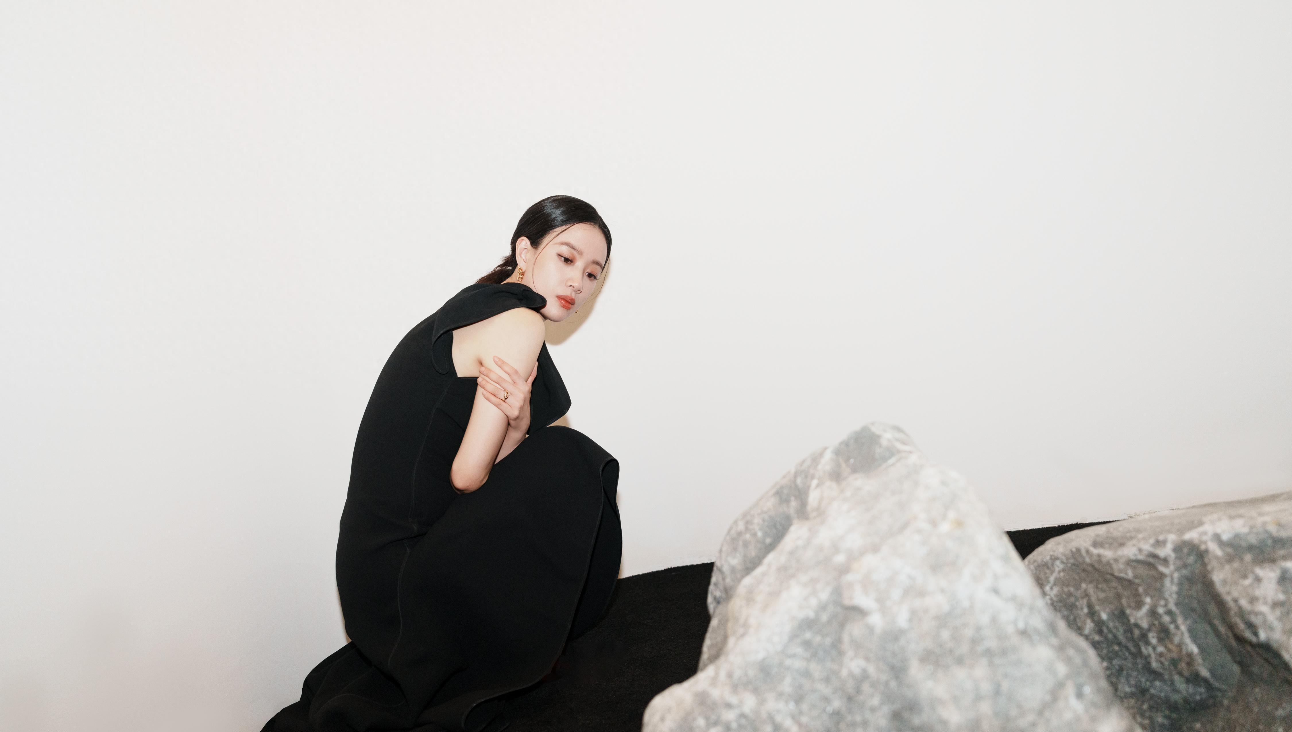 李梦:享受可以不停突破表演的边界_电影节_故事_短片