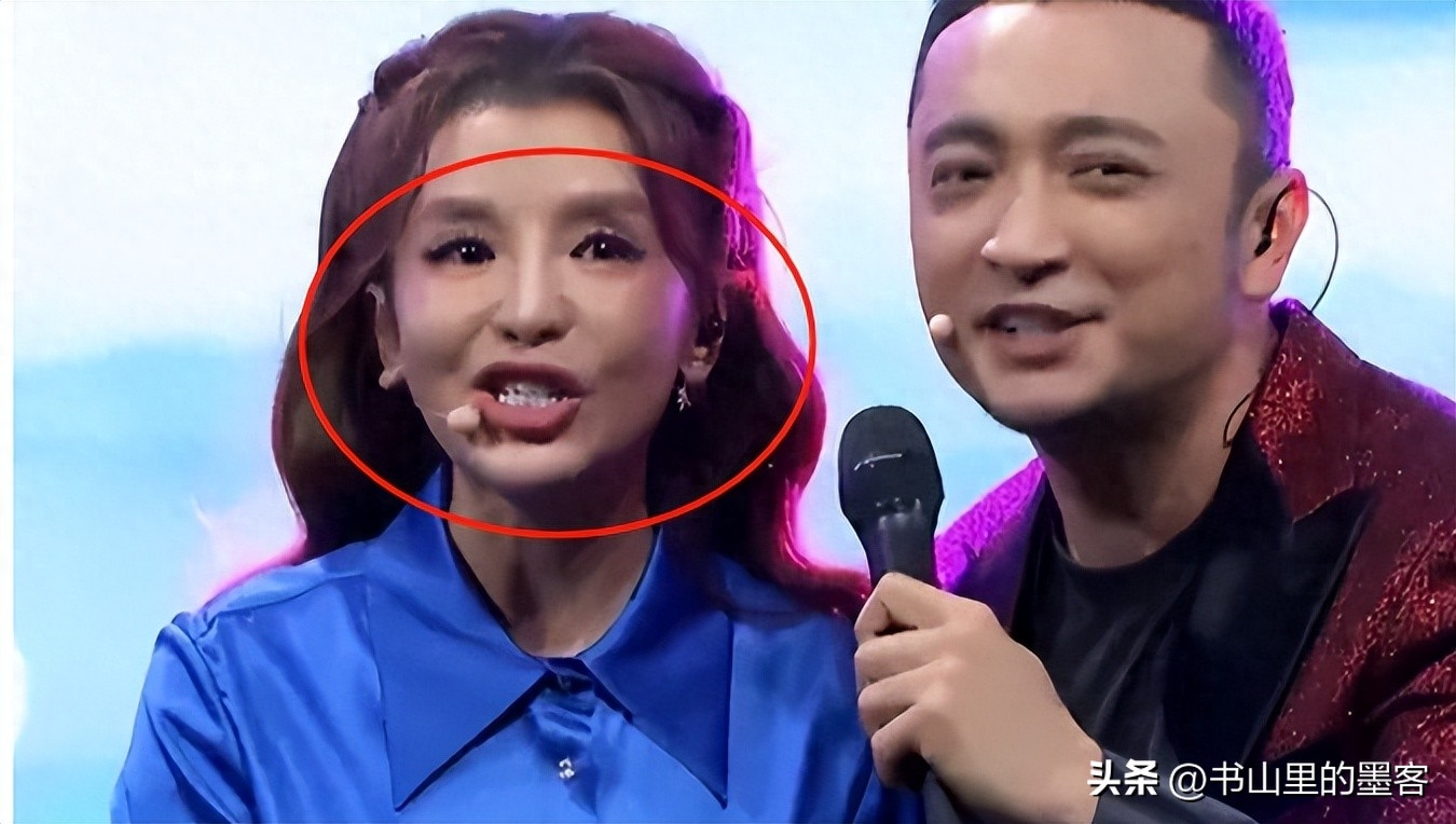 网友_孙楠_镜头