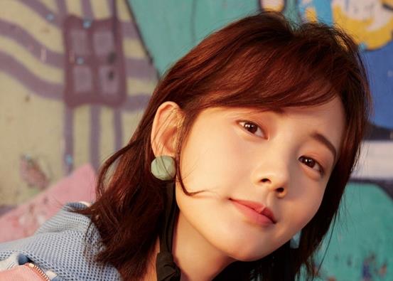 李一桐演戏真的很敬业,然而现实中的她,性格也出乎意料的好!