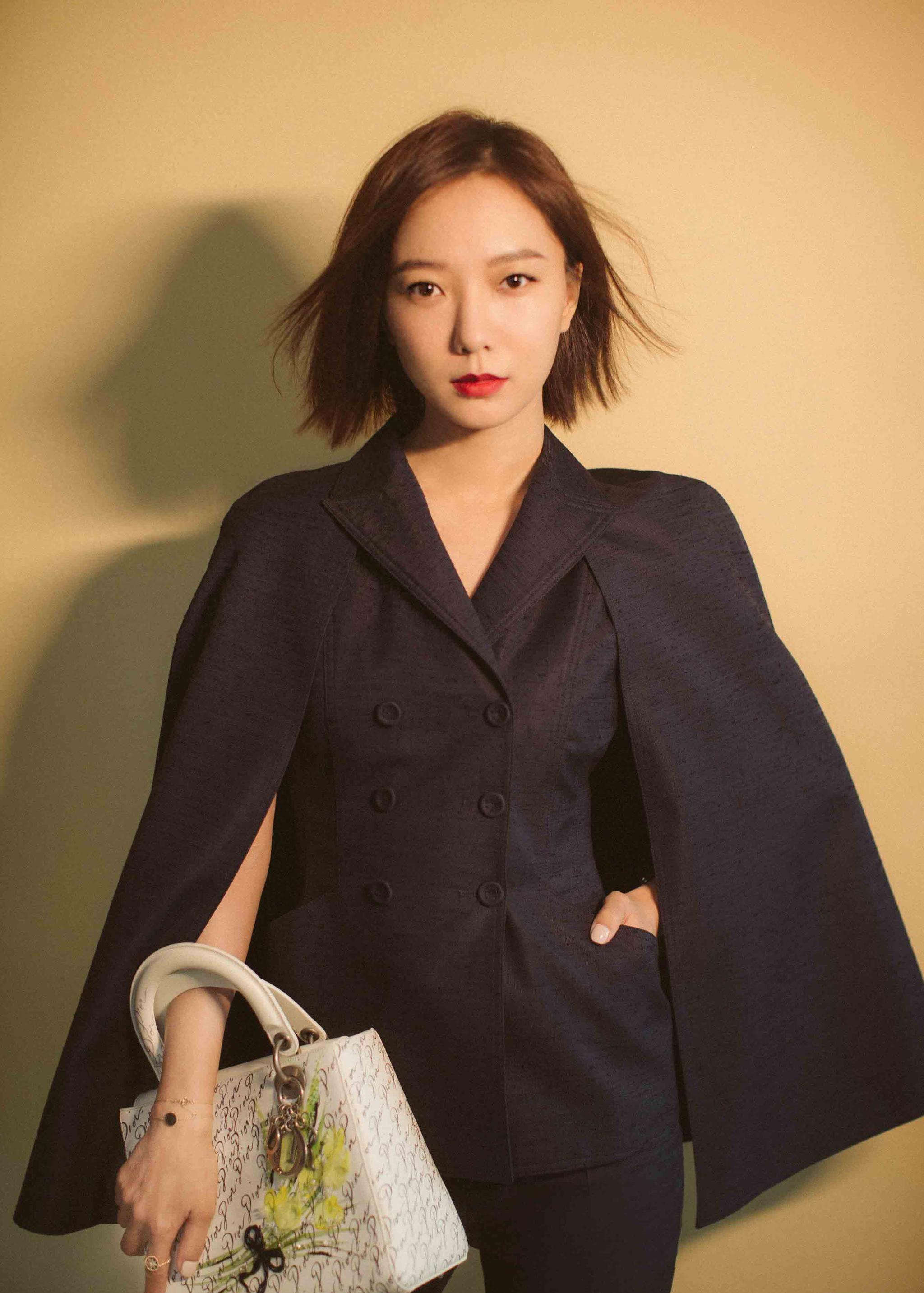 王珞丹上台史_白百何_作品_小角色