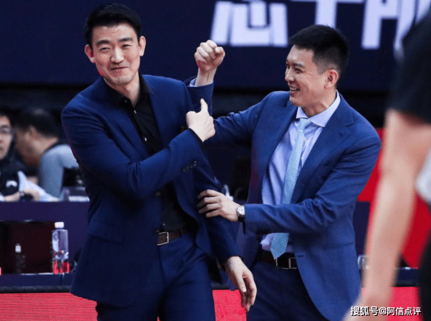 杨鸣被裁2原因出炉,赵继伟16字怒怼,广东试训2外援,郭士强笑了_辽宁队