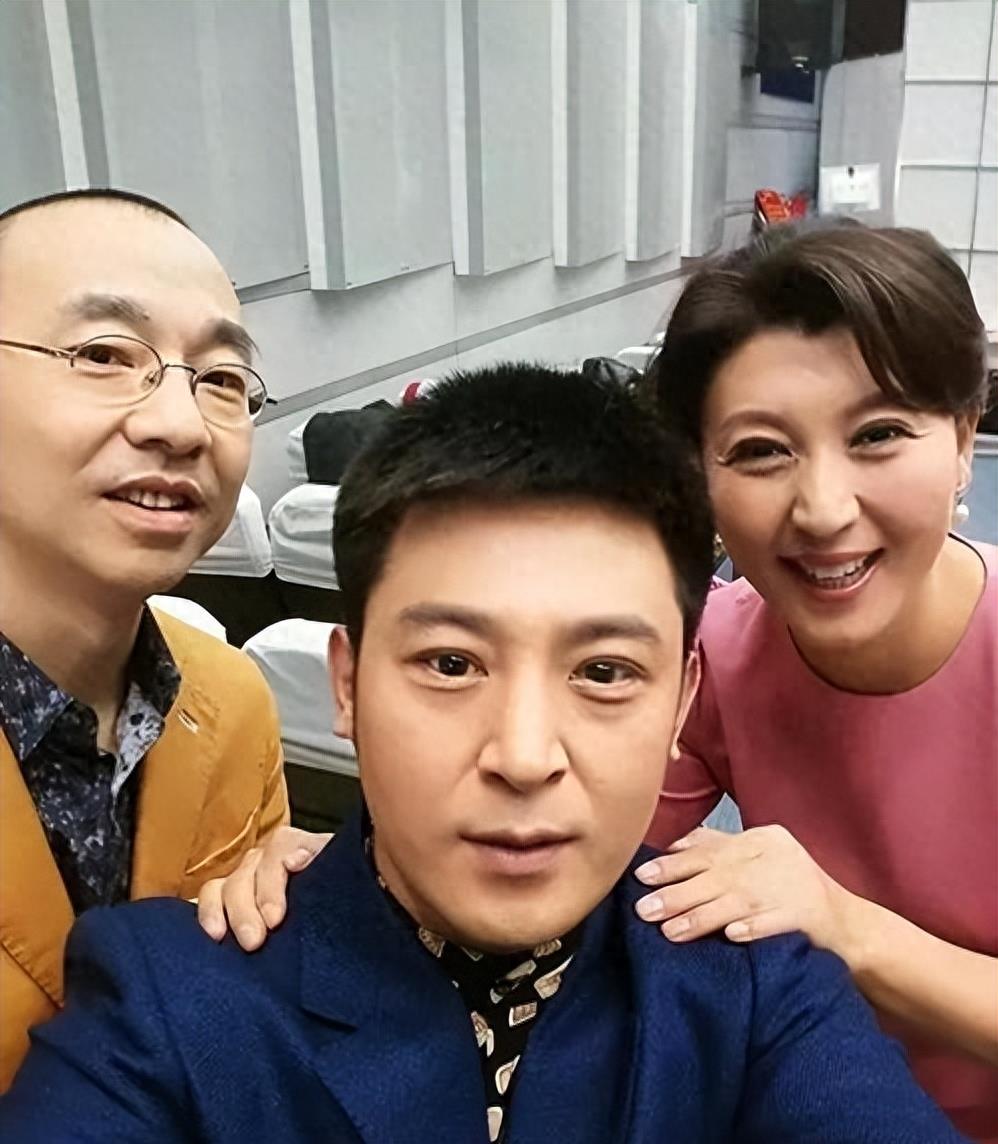 地方著名演员闫学晶:嫁大10岁富商,如今过得怎样了_父母_父亲_林越