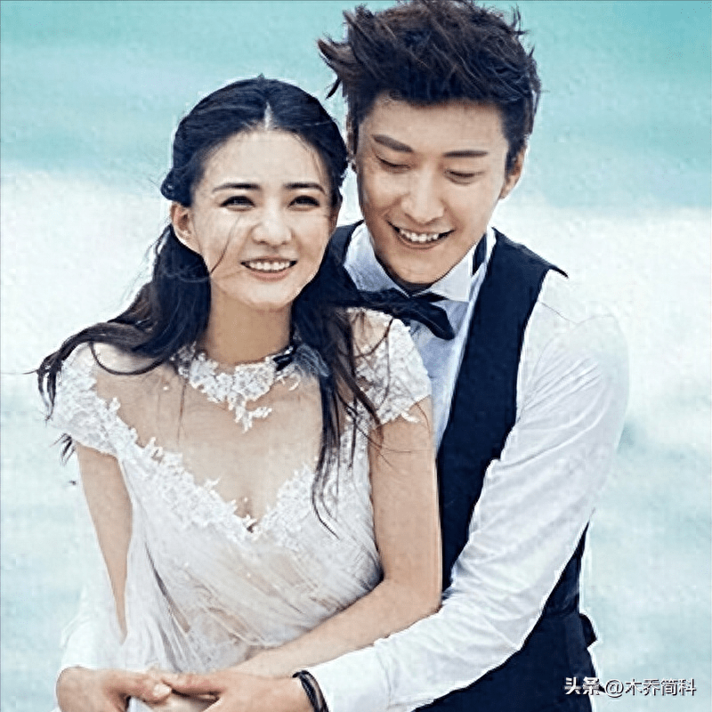 演员乔任梁七周年忌日,陈乔恩亲自扫墓,乔父母状态仍让人心疼_儿子