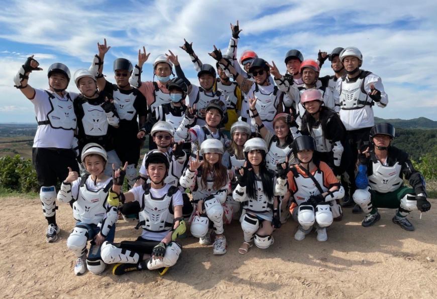 网红刘一手转移财产,与媳妇假离婚?