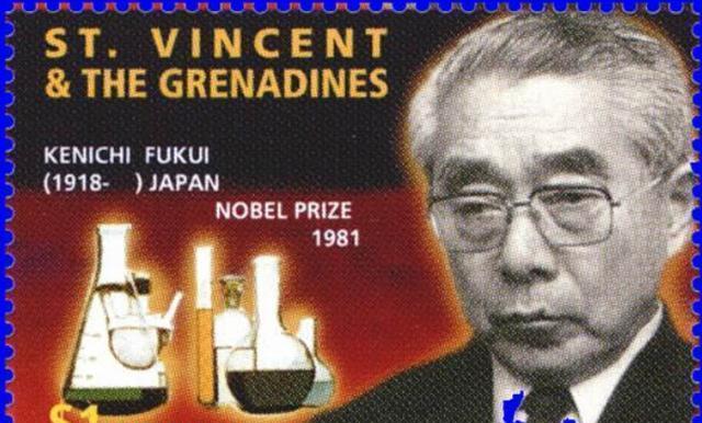 1981年诺贝尔化学奖获得者福井谦一在《直言教育》中写道:"在我的整个