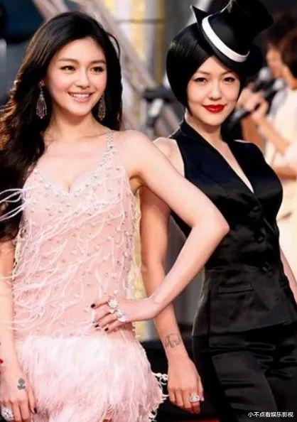 小s曝光姐姐大s经济压力巨大,两个孩子花销高,无法负担?