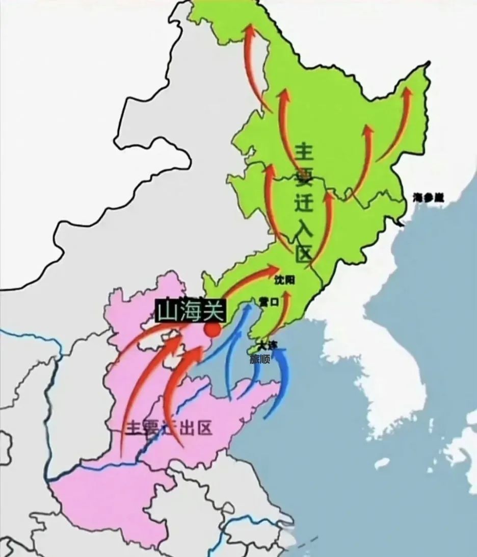 旅顺和大连是什么关系?1981年,为什么将旅大市改名为大连市?