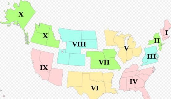 新英格兰(英语:new england),当地华人常称之为纽英伦,是位于美国大陆