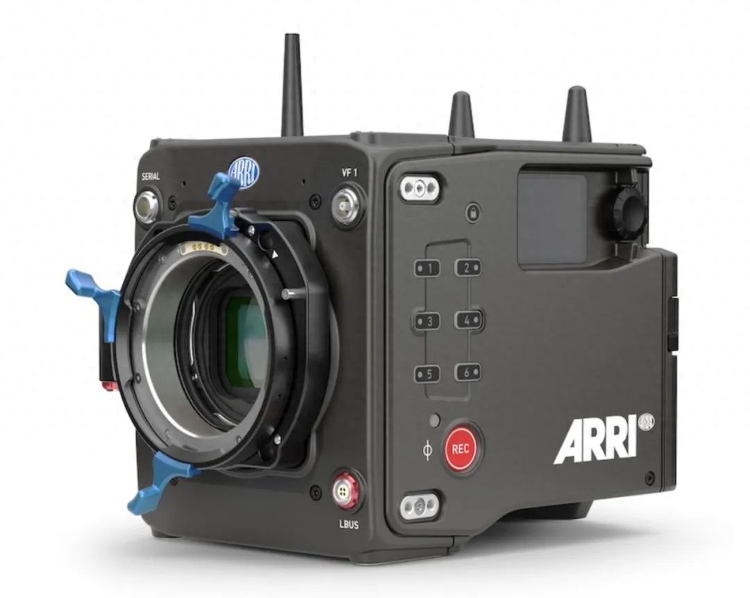 的产品平均造价虽较高,但super35机器的拍摄也是没问题的,比如拿fs7