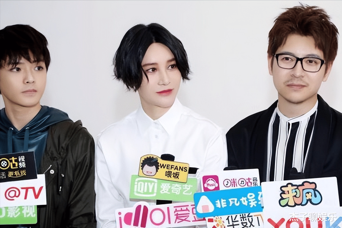 原来尚雯婕才是"受害者",幕后黑手终于付出代价_公司_蒋佳_聂心远