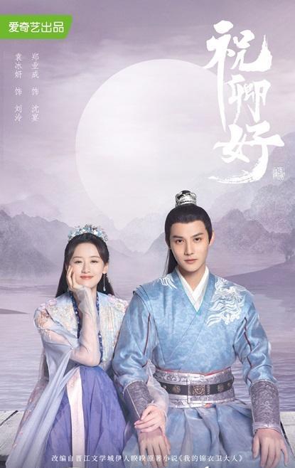 逃税者袁冰妍多部剧待播,秦海璐,钟汉良等新剧将受影响_搭档_郑业成