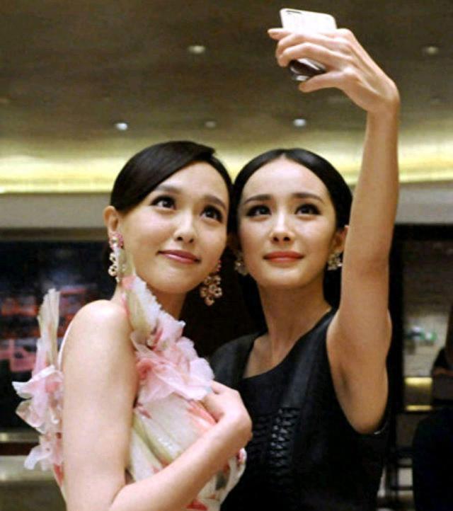 但最怕的却是唐嫣,罗晋这次遇到了高端玩家_杨幂_时间_关系